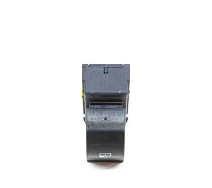 Fiat Bravo Electric window control switch 33707C191