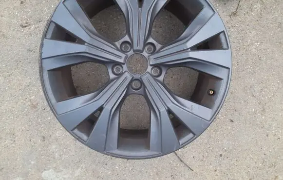 Seat Ateca R18 alloy rim 575601025AL