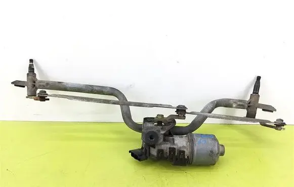 Renault Clio II Front wiper linkage 8200076000