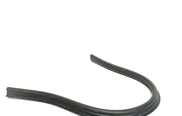 Audi A6 Allroad C7 Engine compartment rubber 4G0823723