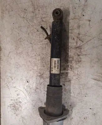 BMW X5 E70 Rear shock absorber/damper 6781927 07B349DD0405