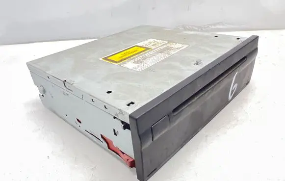 Mercedes-Benz E W211 GPS navigation control unit/module A2118701085