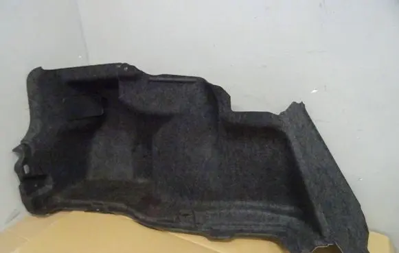 Honda Accord Trunk/boot side trim panel