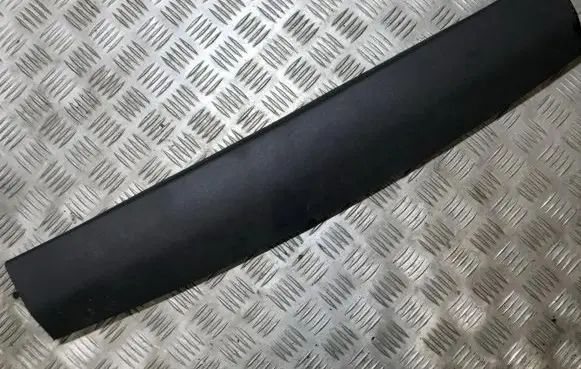 Mitsubishi ASX Other interior part 7224a134193