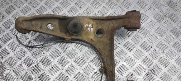 Suzuki Grand Vitara II Rear upper control arm/wishbone
