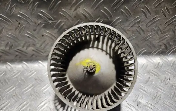Mazda 3 I Heater fan/blower 1940000360