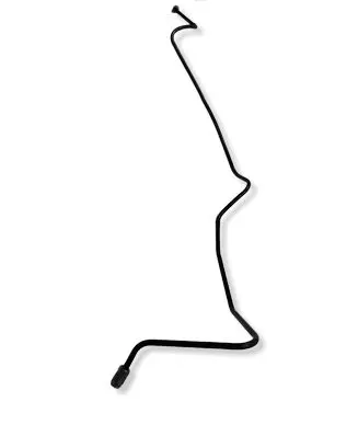 Citroen e-C3 Brake vacuum hose/pipe 9845793560