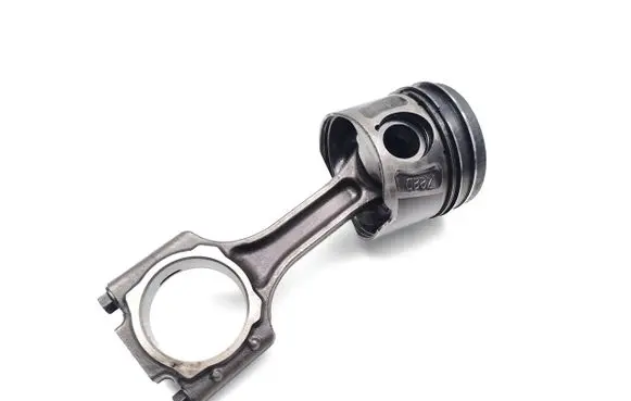 Opel Antara Piston with connecting rod A22DMH