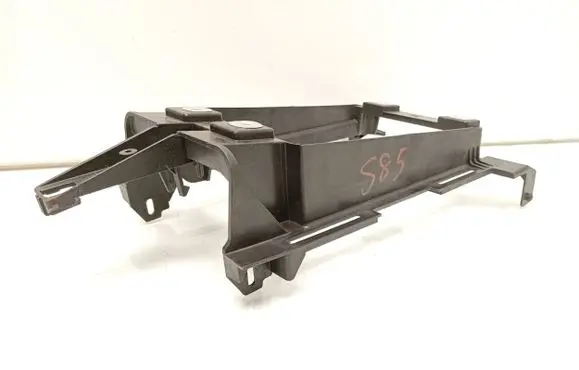 Audi A4 S4 B8 8K Other center console (tunnel) element 8K0863531A
