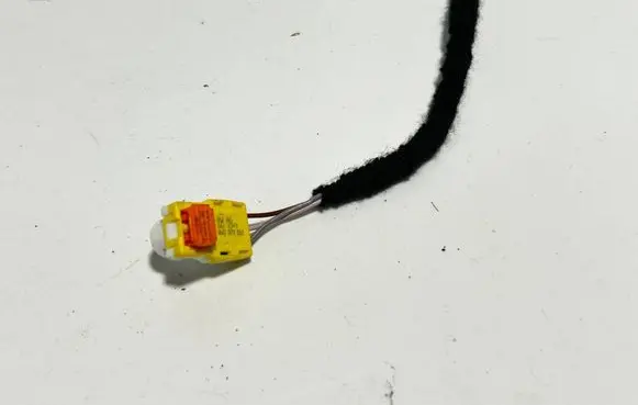 Audi Q2 - Other wiring loom 8W1972563 38096