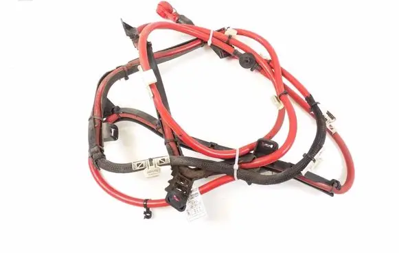 Mini Cooper Countryman F60 Other wiring loom 6803328