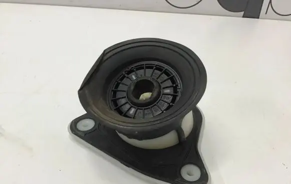 Mercedes-Benz GLS X166 Steering wheel axle A1664600237