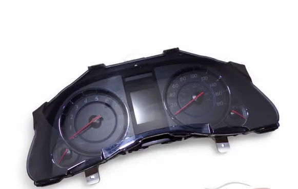 Infiniti FX Speedometer (instrument cluster) 1CA0A CGCD 248131CA0A