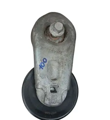 Land Rover Defender Generator/alternator belt tensioner 