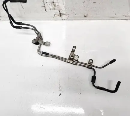 Alfa Romeo 159 Air intake hose/pipe
