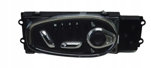 Aston Martin DB11 Seat control switch HY5314A701AD