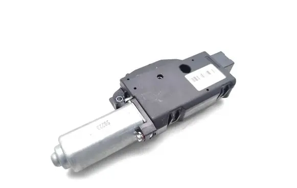 Mitsubishi Outlander Sunroof motor/actuator 5855A065