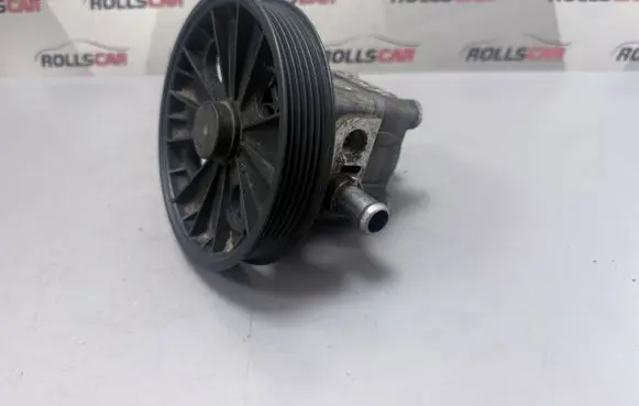 Volvo XC90 Power steering pump 7611332112