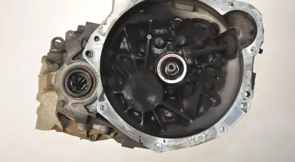 KIA Ceed Manual 7 speed gearbox WEW6L