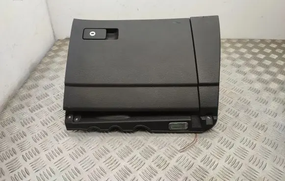 Volkswagen Sharan Glove box set 7N1857114 7N1857097 7N1857097UAQ