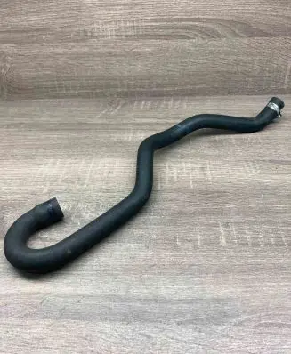 BMW X5 E53 Engine coolant pipe/hose 6931240 10305924 8409064