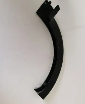 Audi A6 S6 C7 4G Other trunk/boot trim element 4G5971822