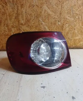 Volkswagen Golf Plus Rear/tail lights 084411972R