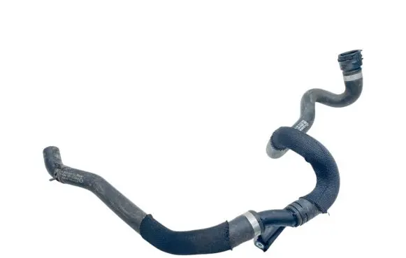 Mercedes-Benz GLC X253 C253 Engine coolant pipe/hose A2538306501 A2538308801