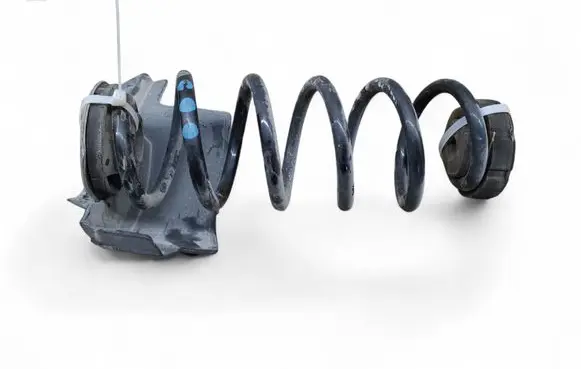 Audi S5 Rear coil spring