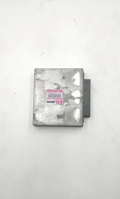 Saab 9-5 Gearbox control unit/module 4578597 RR000834