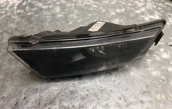 Skoda Octavia Mk3 (5E) Front fog light 5E0941699C-BILI 5E0941699C
