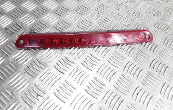 Volkswagen Crafter Third/center stoplight 2DA009511 A9068200456