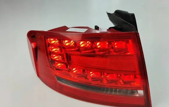 Audi A4 S4 B8 8K Rear/tail lights RGC10102