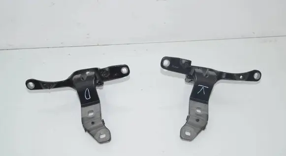 BMW 5 GT F07 Tailgate/trunk/boot hinge 7200533 7200534 7233587