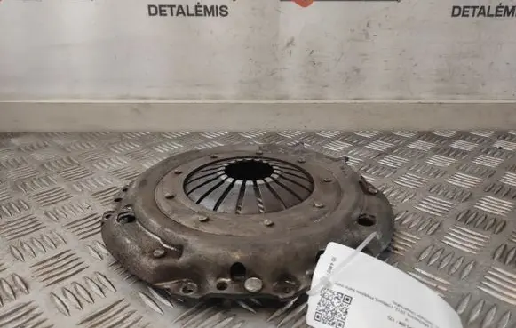 Seat Ibiza IV (6J,6P) Pressure plate 03L141025R