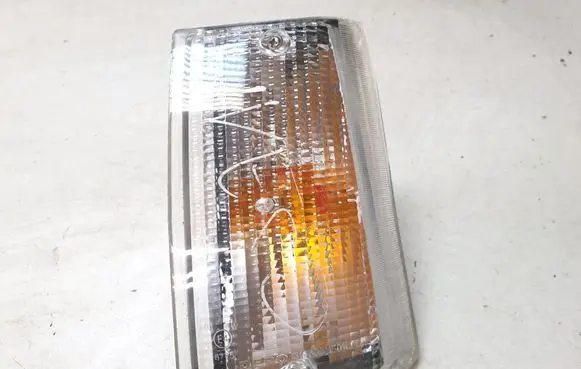 Iveco Daily 1st gen Front indicator light 086631501LF