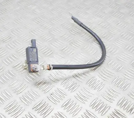 Mercedes-Benz GLC X253 C253 Negative earth cable (battery) 0199350015 A0009056507