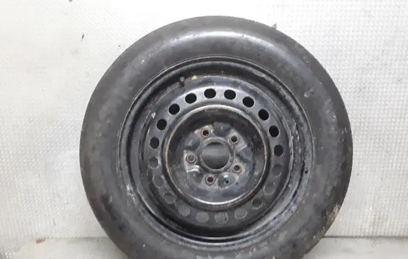 Chrysler Pacifica R18 spare wheel 04743262AB
