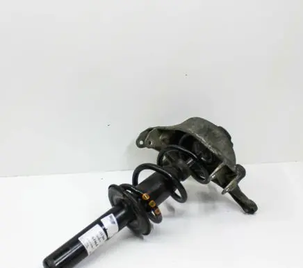 Audi A5 8T 8F Front shock absorber/damper 313364