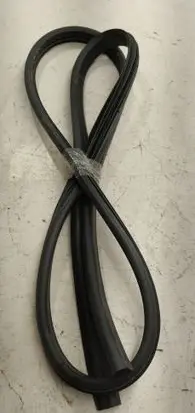 Subaru Outback (BT) Front door rubber seal 