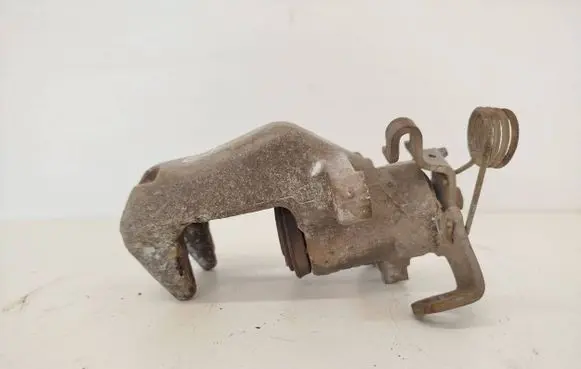 Citroen C5 Rear brake caliper 9686034580