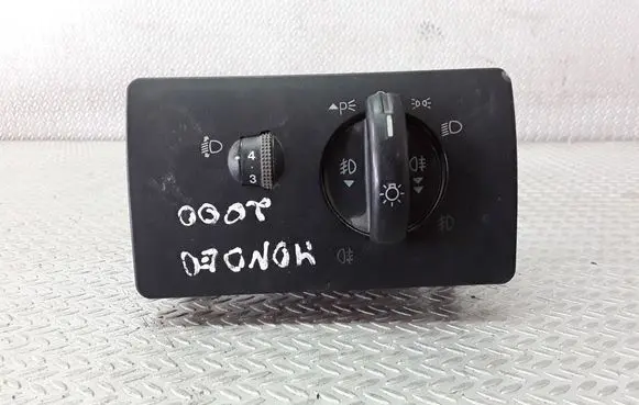 Ford Mondeo Mk III Light switch 1S7T13A024GB