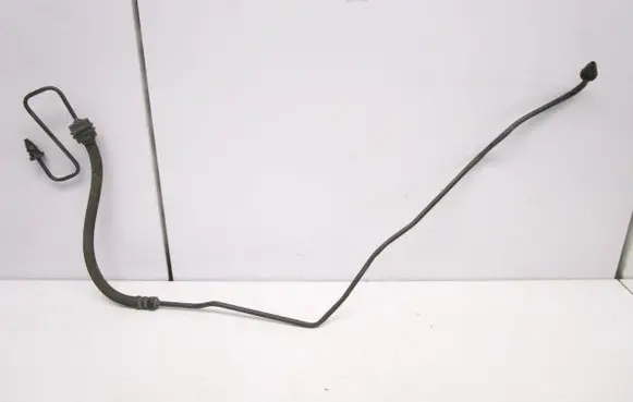 Seat Leon (1P) Clutch cable 