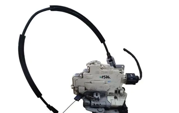 Seat Altea Front door lock 1P1837016