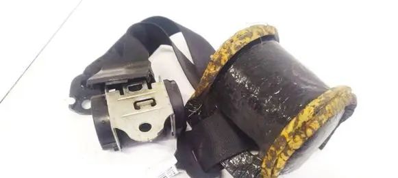 Chrysler 300 - 300C Front seatbelt P1AJ801DVAC