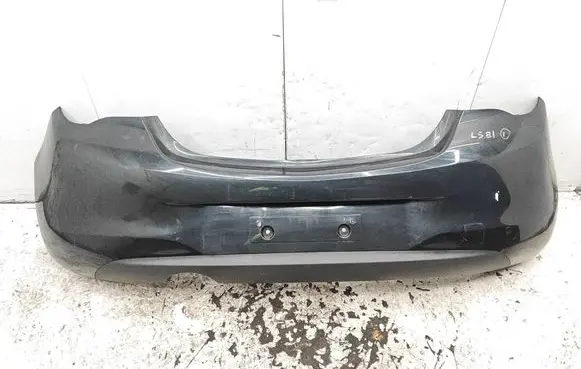 Opel Corsa E Rear bumper ZD.T.OPL.CRS.E