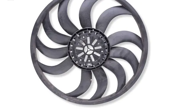 Land Rover Evoque II Fan impeller 