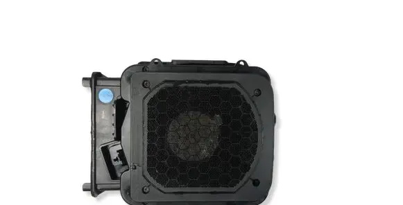 BMW 2 F45 Subwoofer speaker 927806605