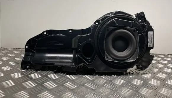 Audi A7 S7 4G Front door speaker 4G8035297A