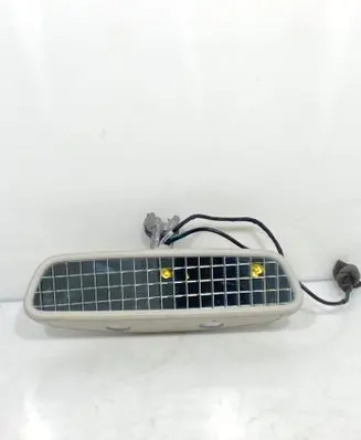Mercedes-Benz C W205 Rear view mirror (interior) E11026530
